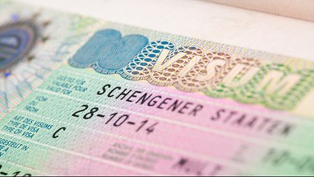 Konsulat visum deutsche in rabat Deutschland Visum